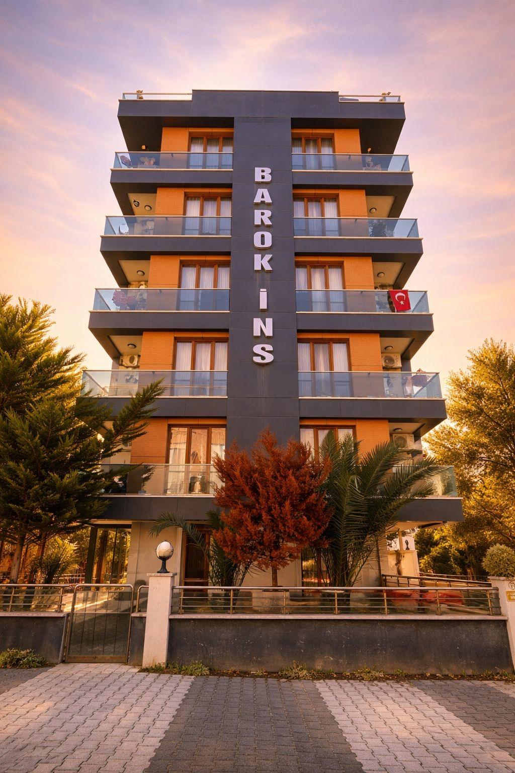 Küçükyalı İdealtepe