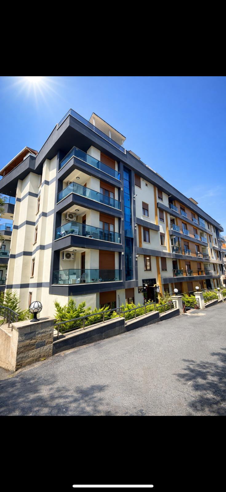 Küçükyalı İdealtepe 3