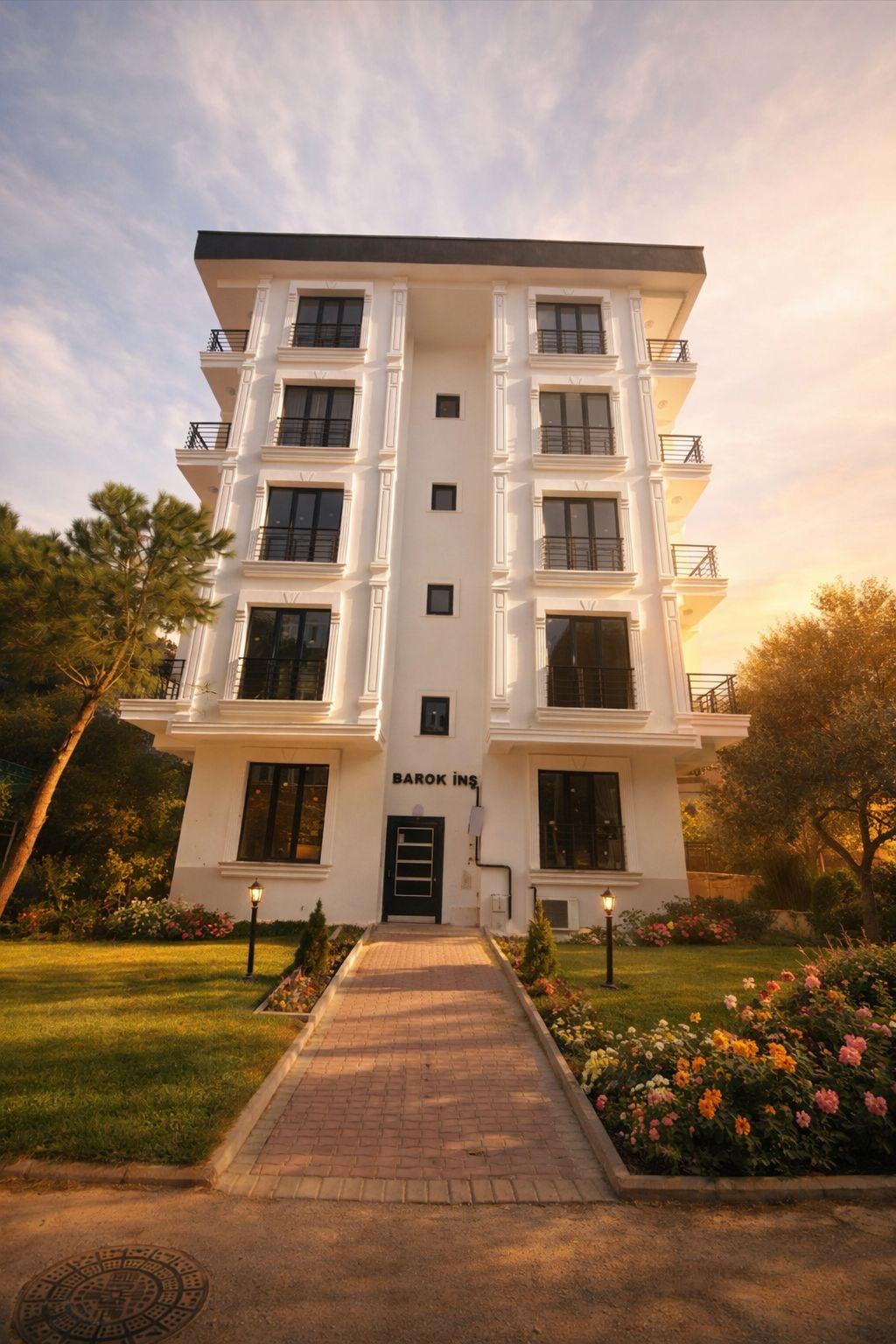 Küçükyalı İdealtepe 4