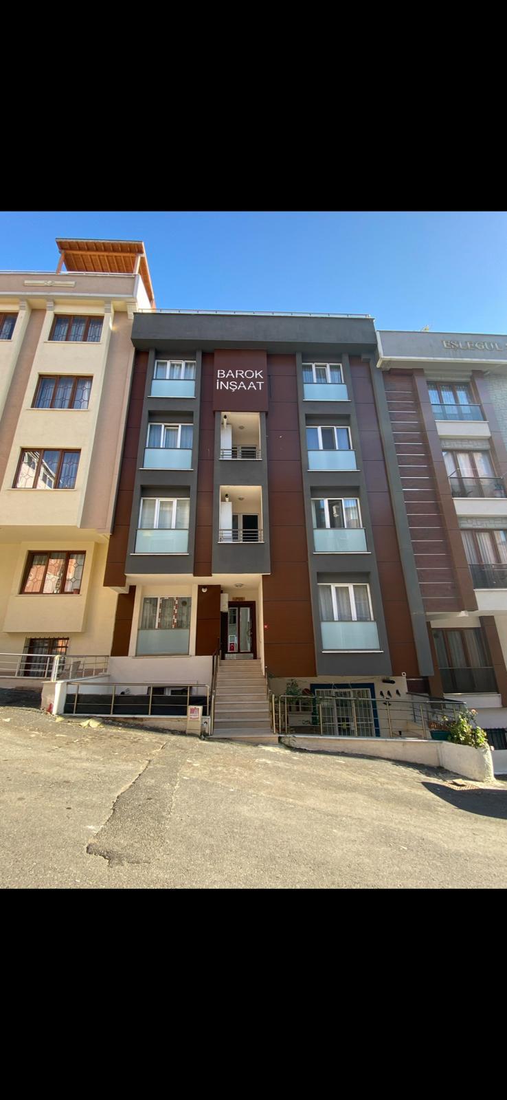 Maltepe Cüneyt Sokak