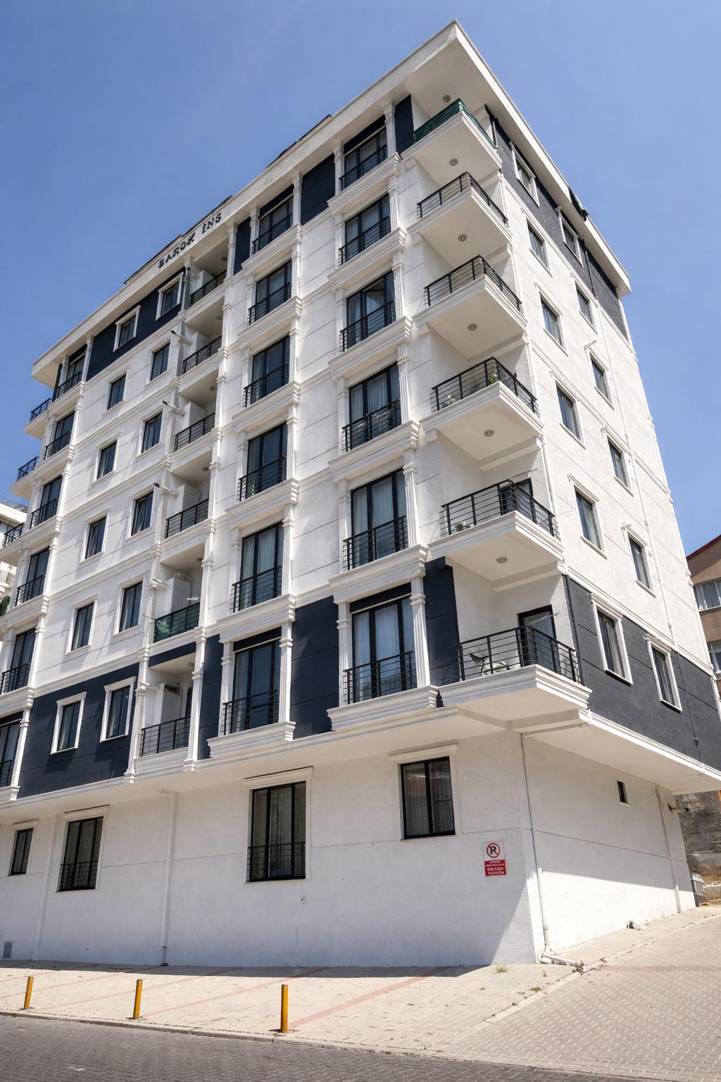 Maltepe Semazen Sokak 2