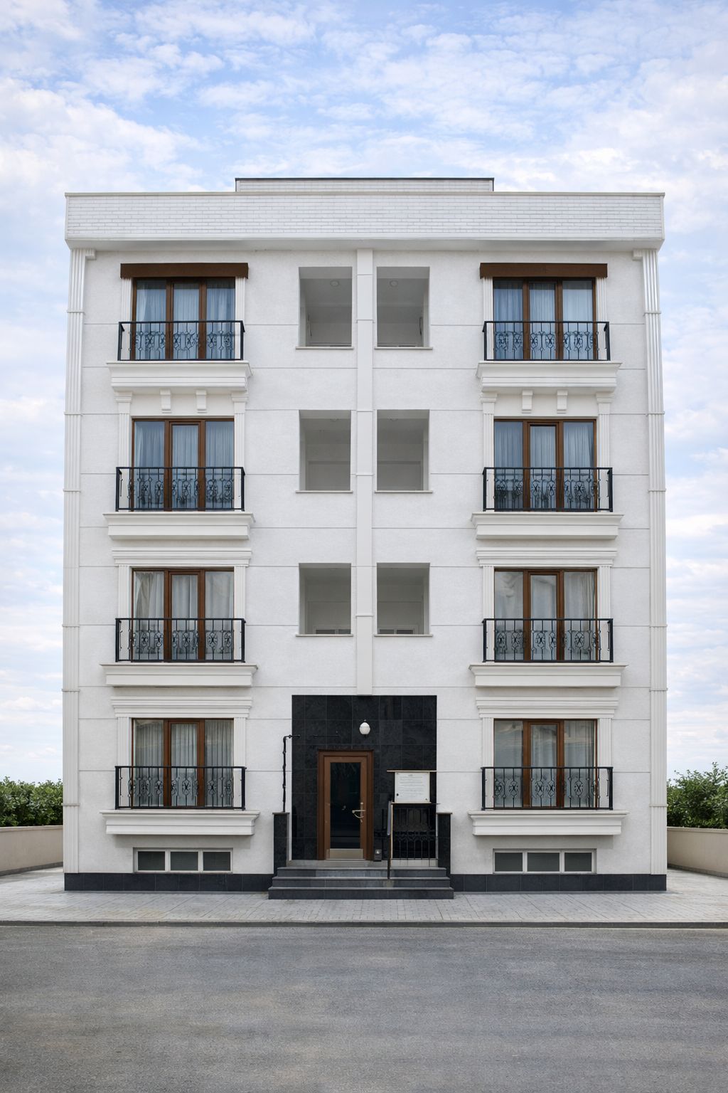 Zümrütevler Cansev Sokak 2